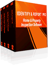 Pre Purchase Building Inspection Software