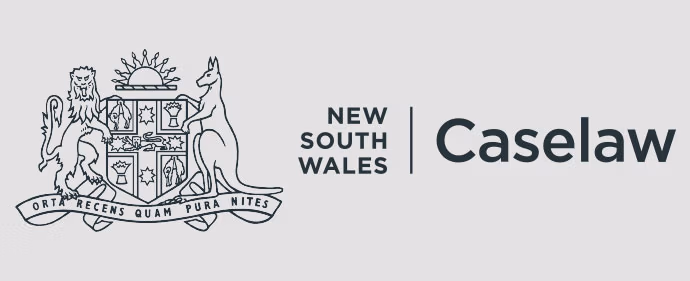NCAT Caselaw Logo