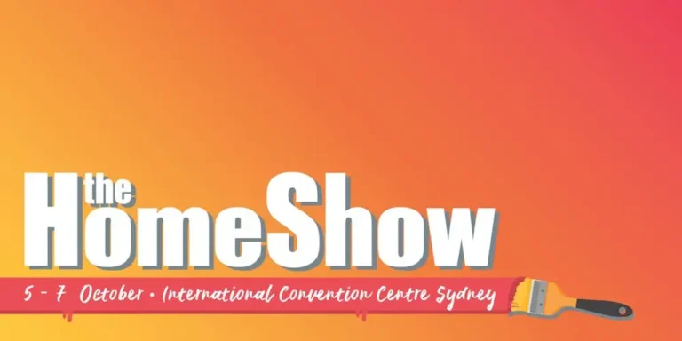 Sydney Home Show