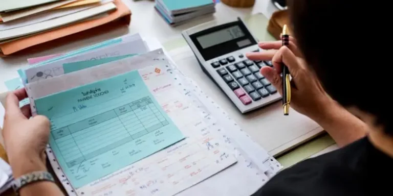 A Beginners Guide To Small Business Bookkeeping