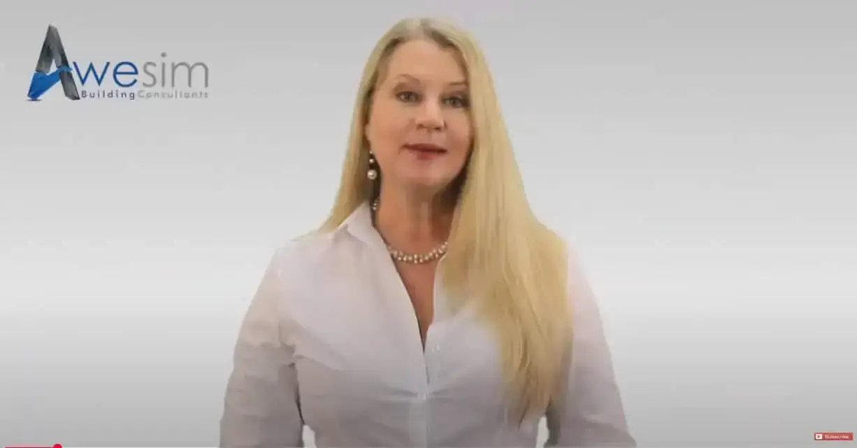 Building Expert Witness Reports -Awesim Building Consultants