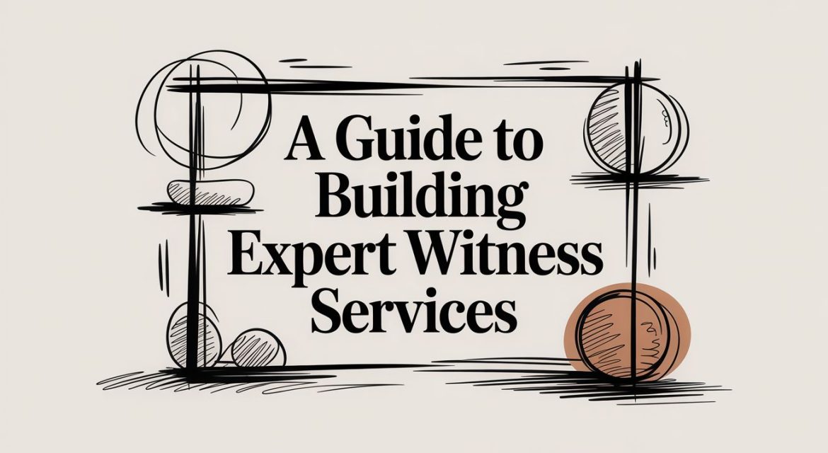 A Guide to Building Expert Witness Services | Awesim Building Consultants