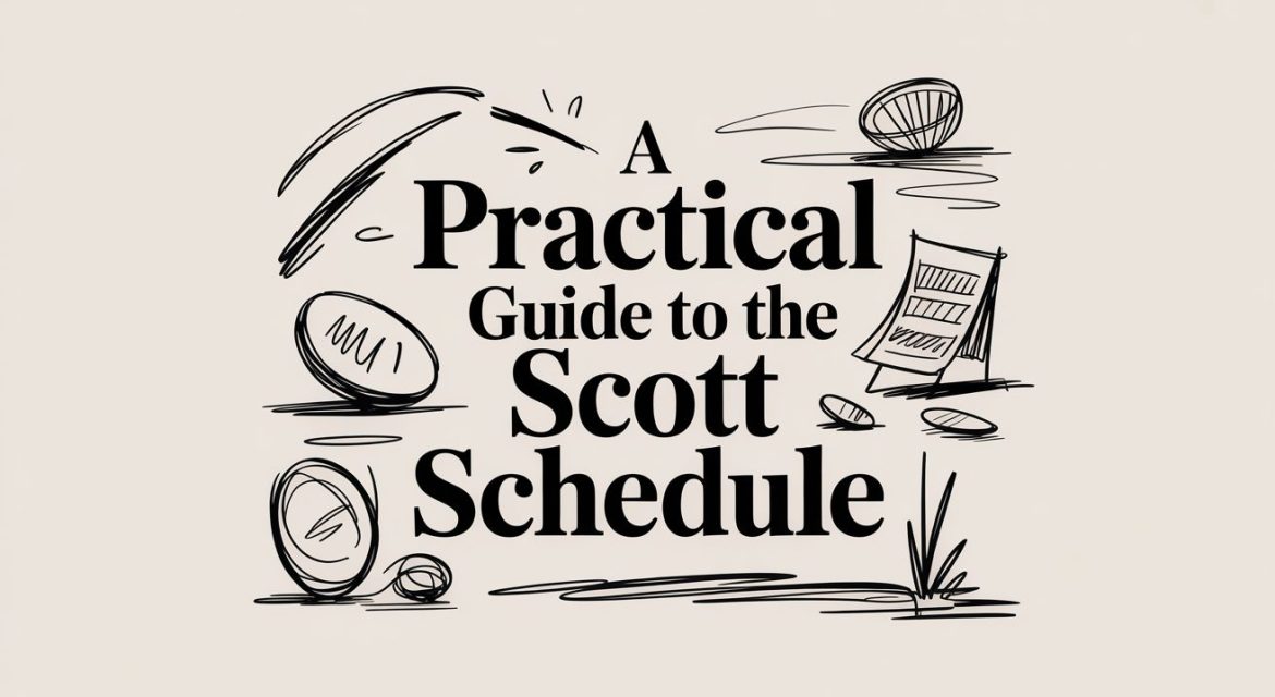 Blog | Awesim Building Consultants - Page 8 Guide to the Scott Schedule