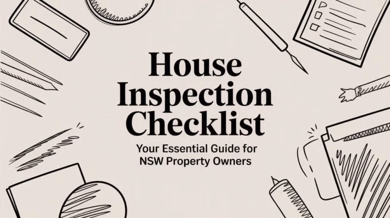 House Inspection Checklist Inspection Tools