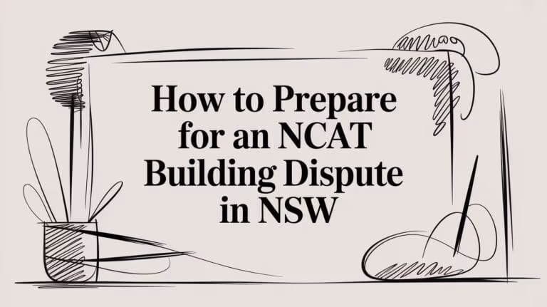 how-to-prepare-for-an-ncat-building-dispute-guidejpg - Awesim Building Consultants How To Prepare For An Ncat Building Dispute Guide