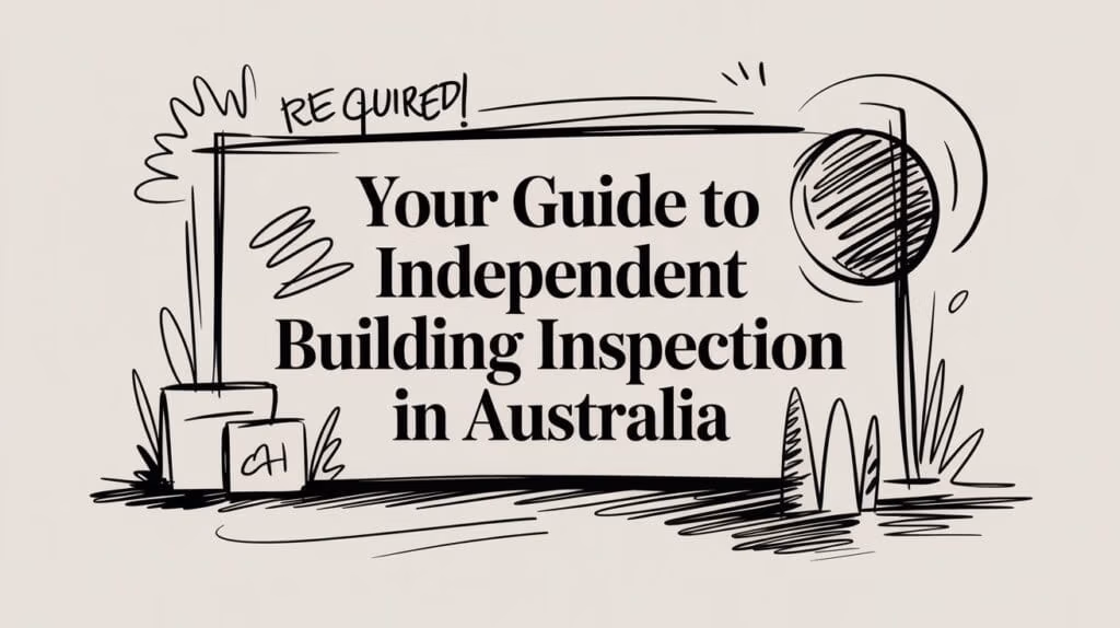 Independent Building Inspection Building Guide