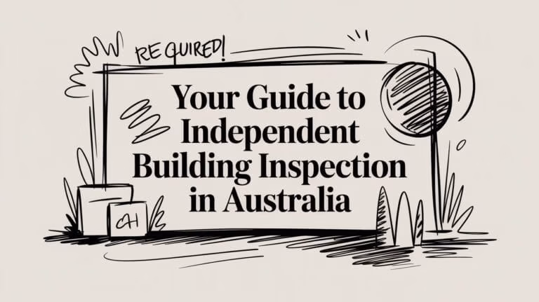 Independent Building Inspection Building Guide