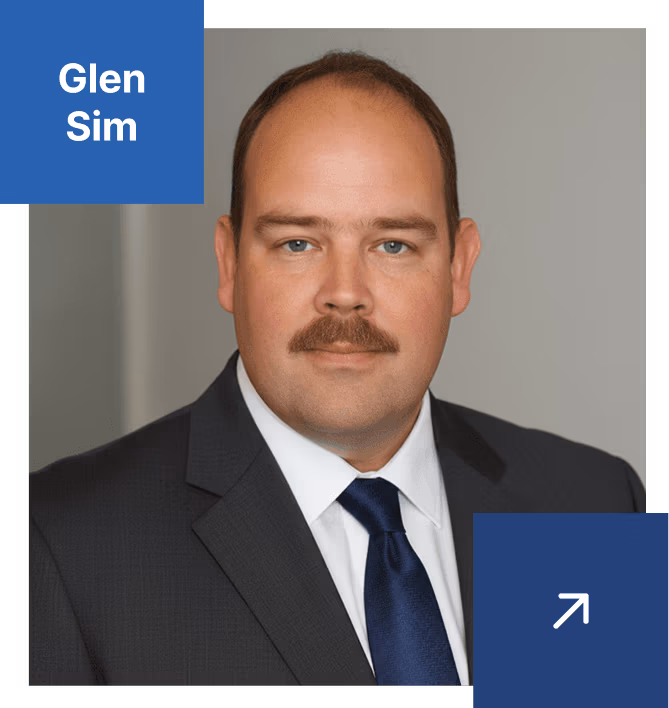 Photo of Glen Sim