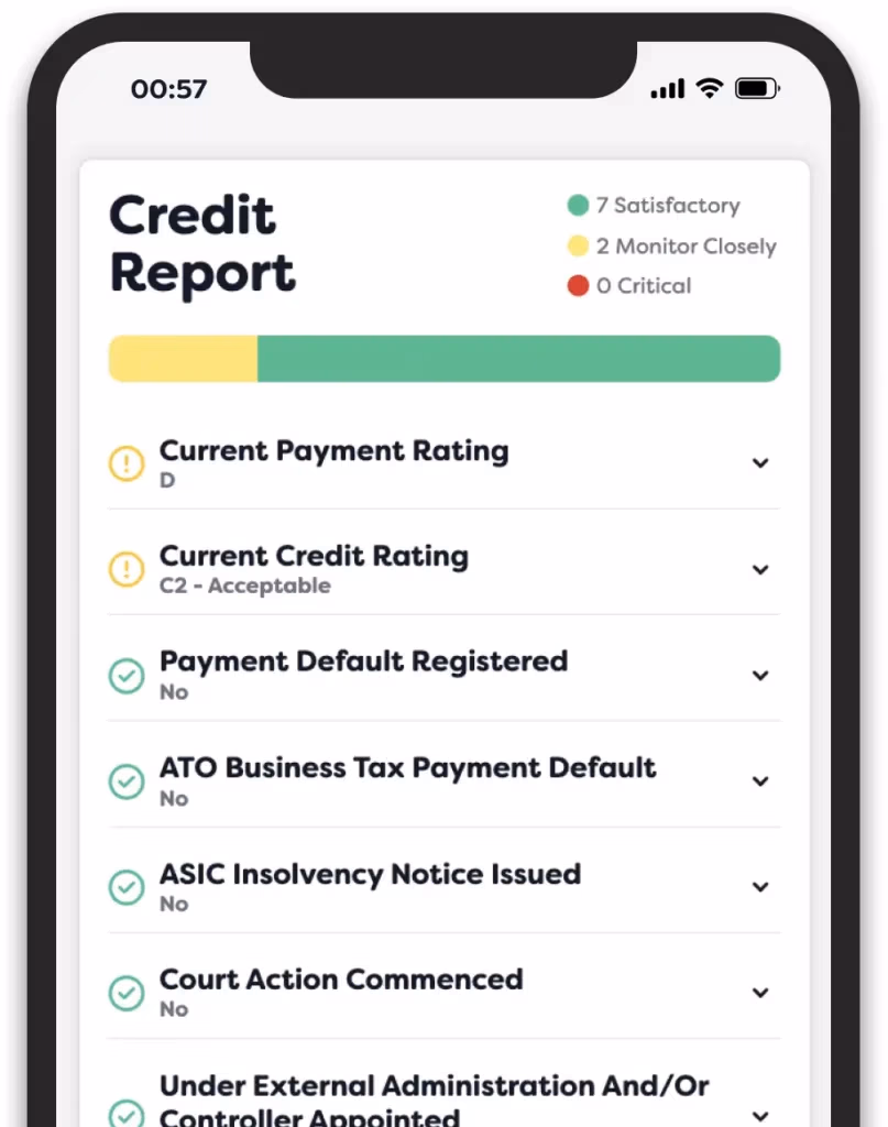 Iphone Report
