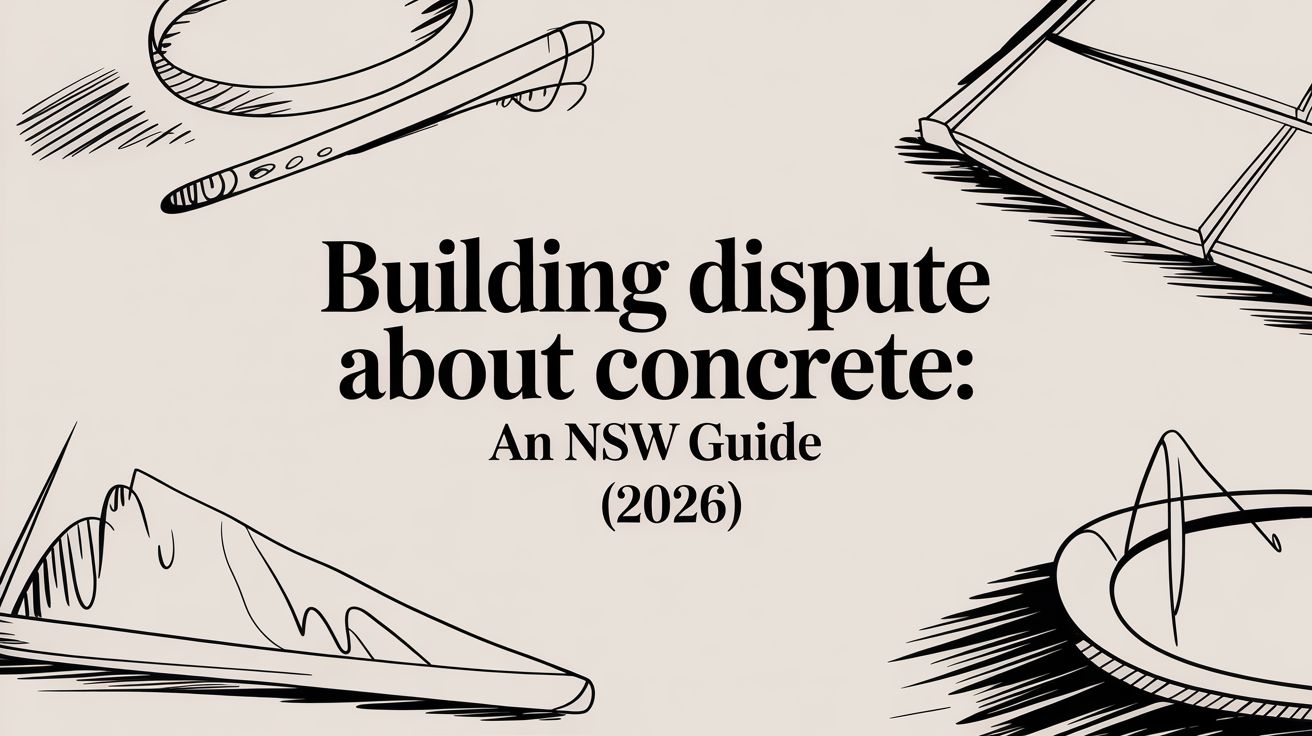 building-dispute-about-concrete-construction-guide -