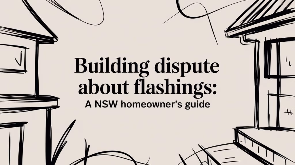 building-dispute-about-flashings-home-sketch -