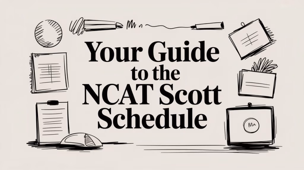 Scott Schedule Study Guide