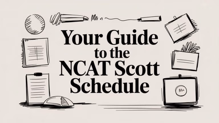 Scott Schedule Study Guide