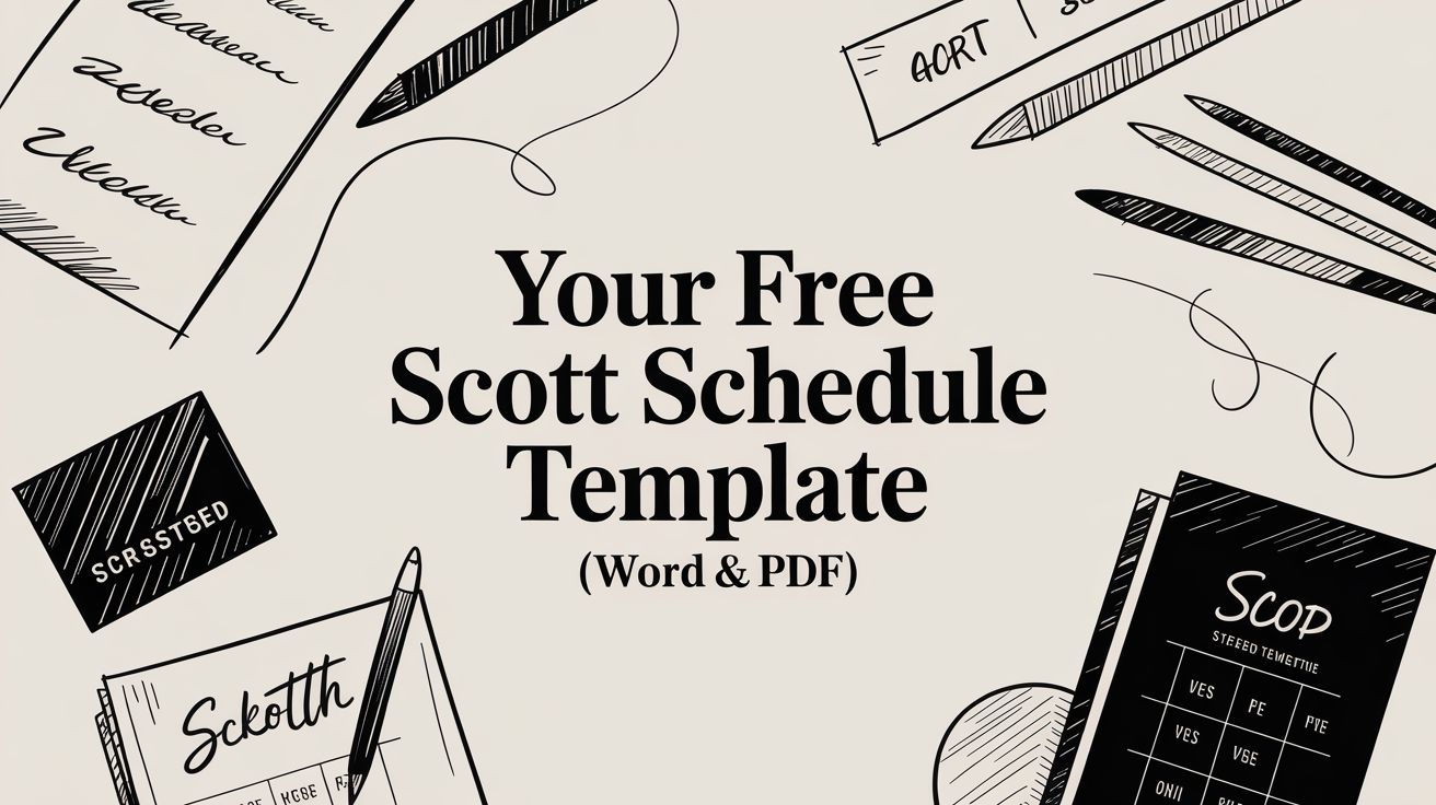 scott-schedule-template-stationery-sketch -