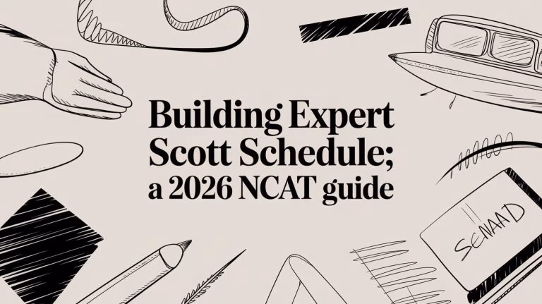 Building Expert Scott Schedule Office Supplies