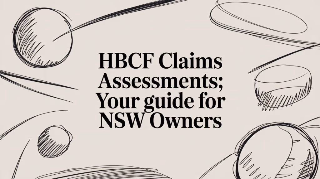 Hbcf Claims Assessments Title Card