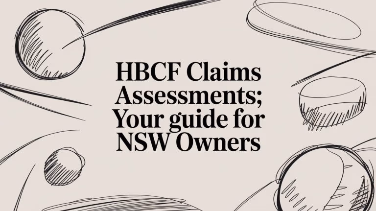 Hbcf Claims Assessments Title Card