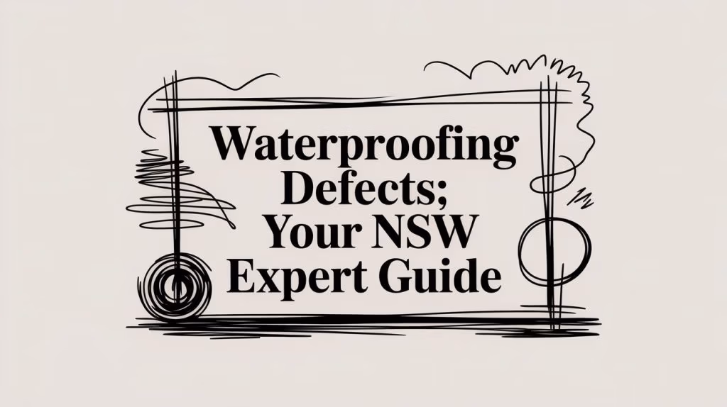 waterproofing-defects-expert-guide - Waterproofing Defects Expert Guide