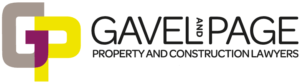 Gavel Page Lawyers