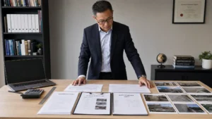 How an Expert Witness Helps in Construction Disputes - Main Image