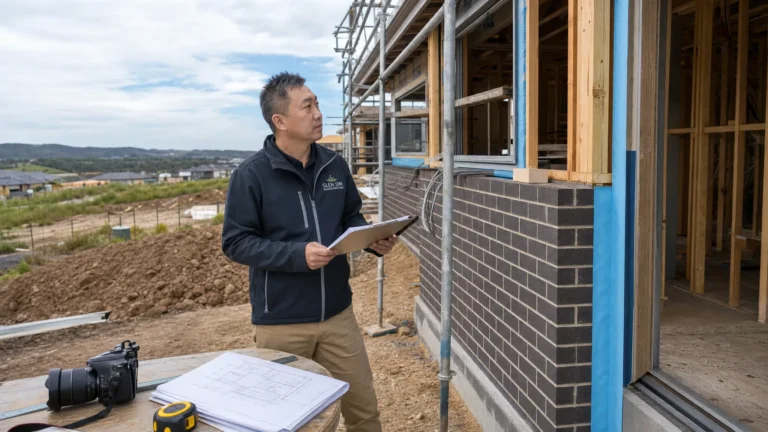 What Construction Project Consultants Actually Do - Main Image