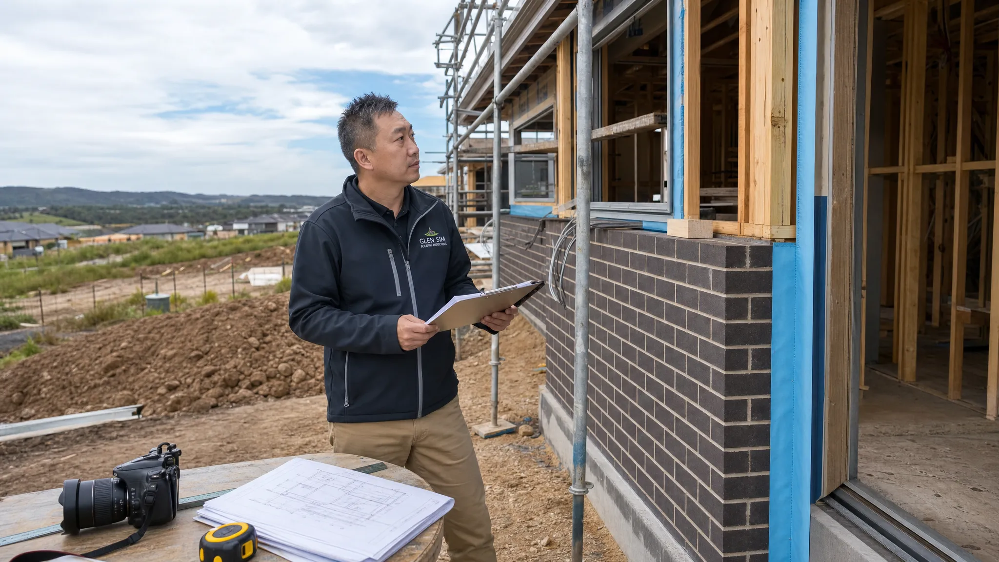 What Construction Project Consultants Actually Do - Main Image