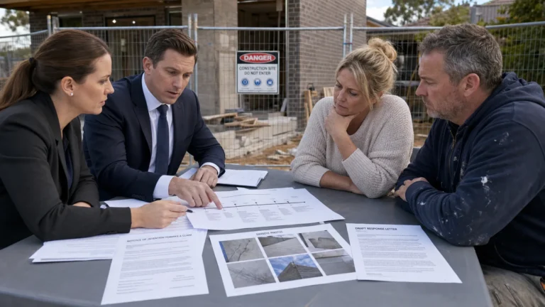 Building and Construction Lawyers: When to Call Them - Main Image