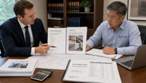 How Construction Dispute Lawyers Use Expert Evidence - Main Image