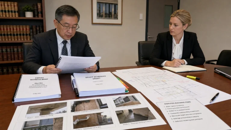 How to Compare Construction Consultants in Sydney - Main Image