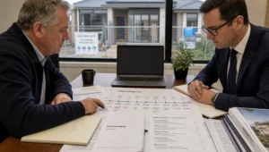 When to Hire a Construction Consultant in NSW - Main Image