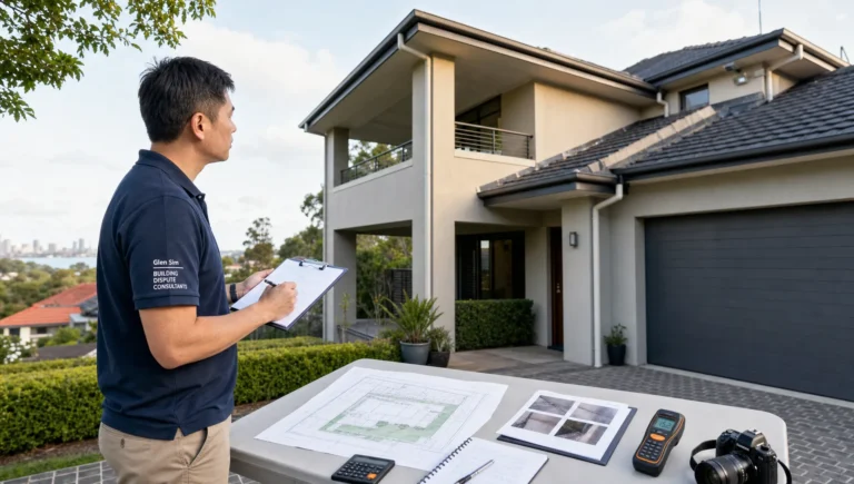 When to Hire an Independent Building Consultant in Sydney - Main Image