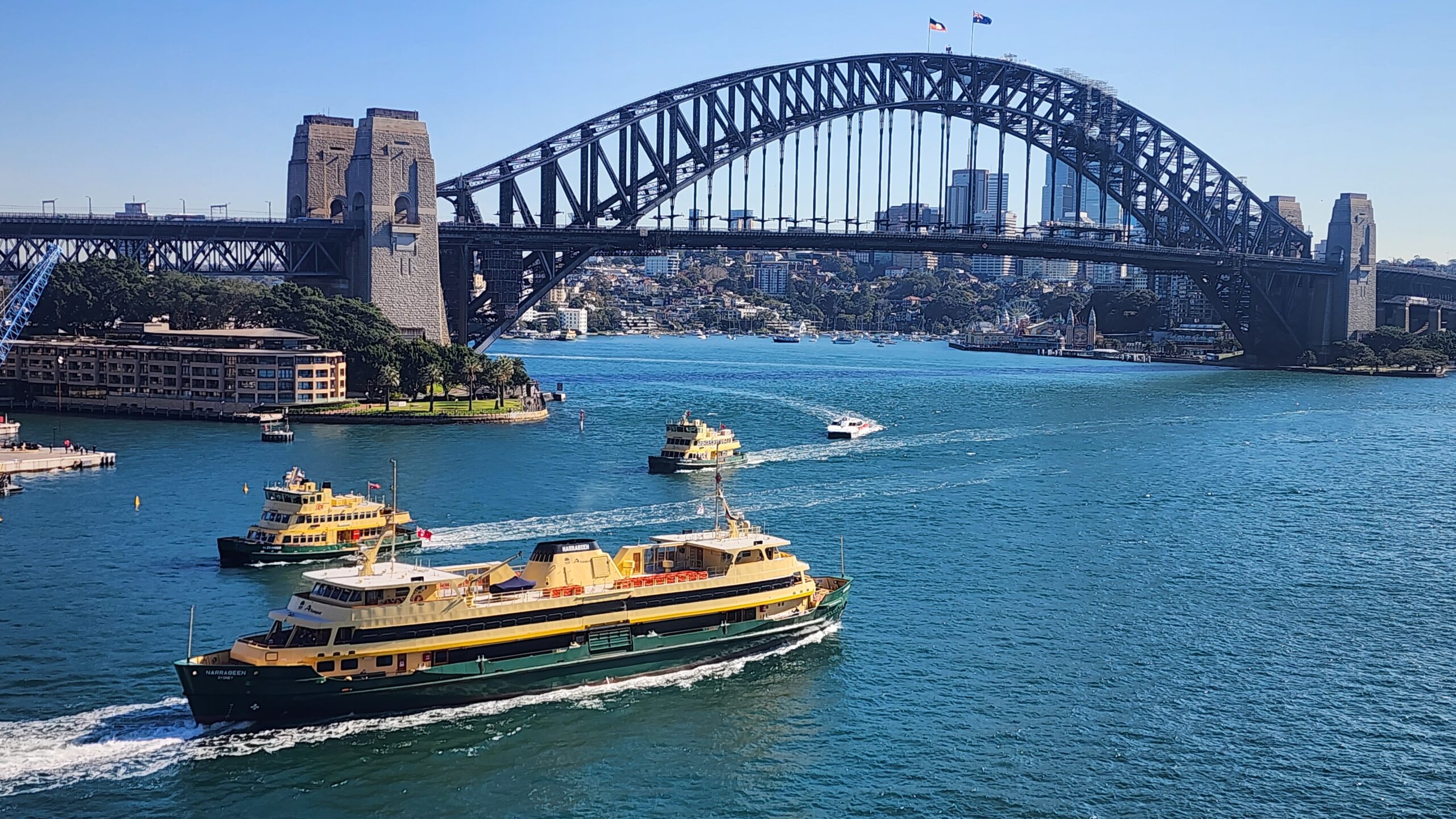 Building Consultant Sydney