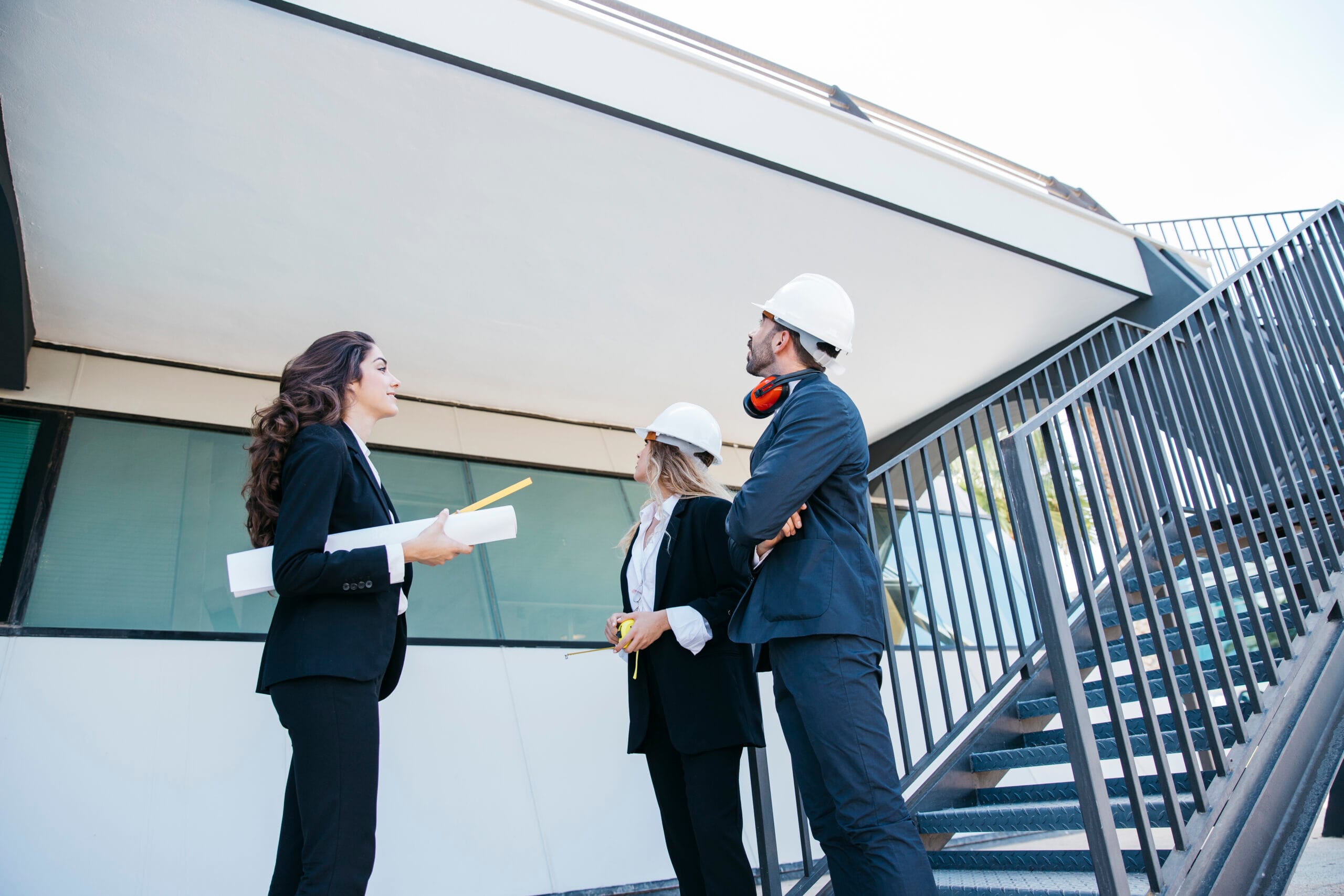 Building Consultant Services in Sydney