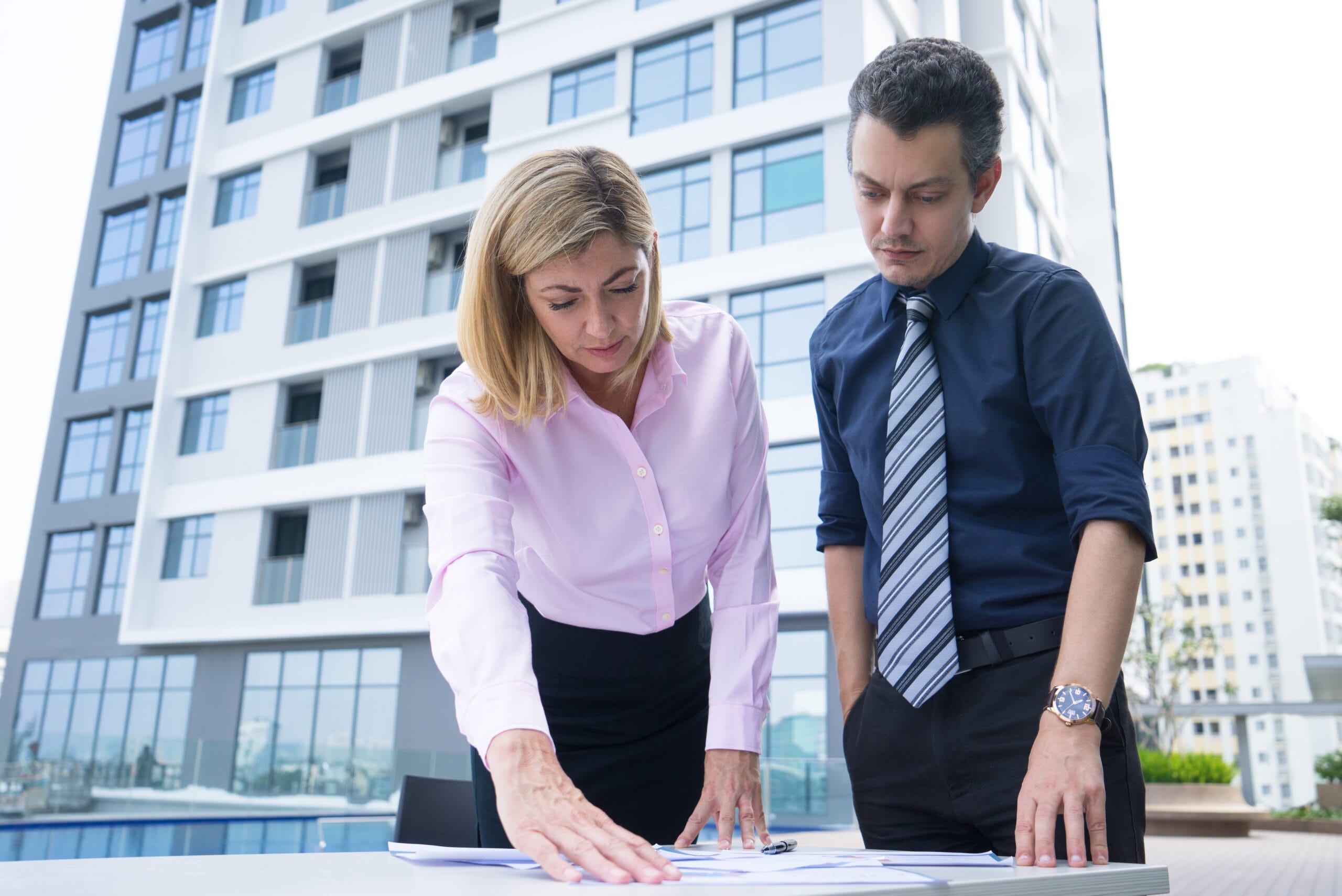 Building Consultant Services in Sydney