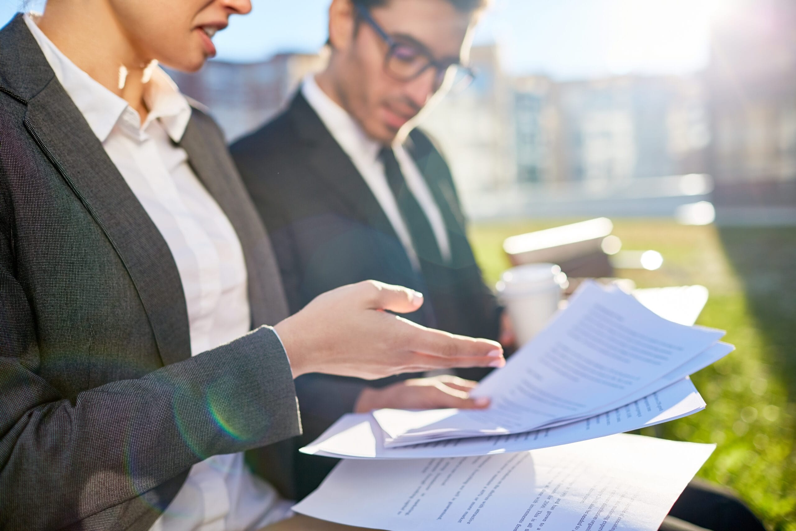 Building Expert Witness Report in Sydney