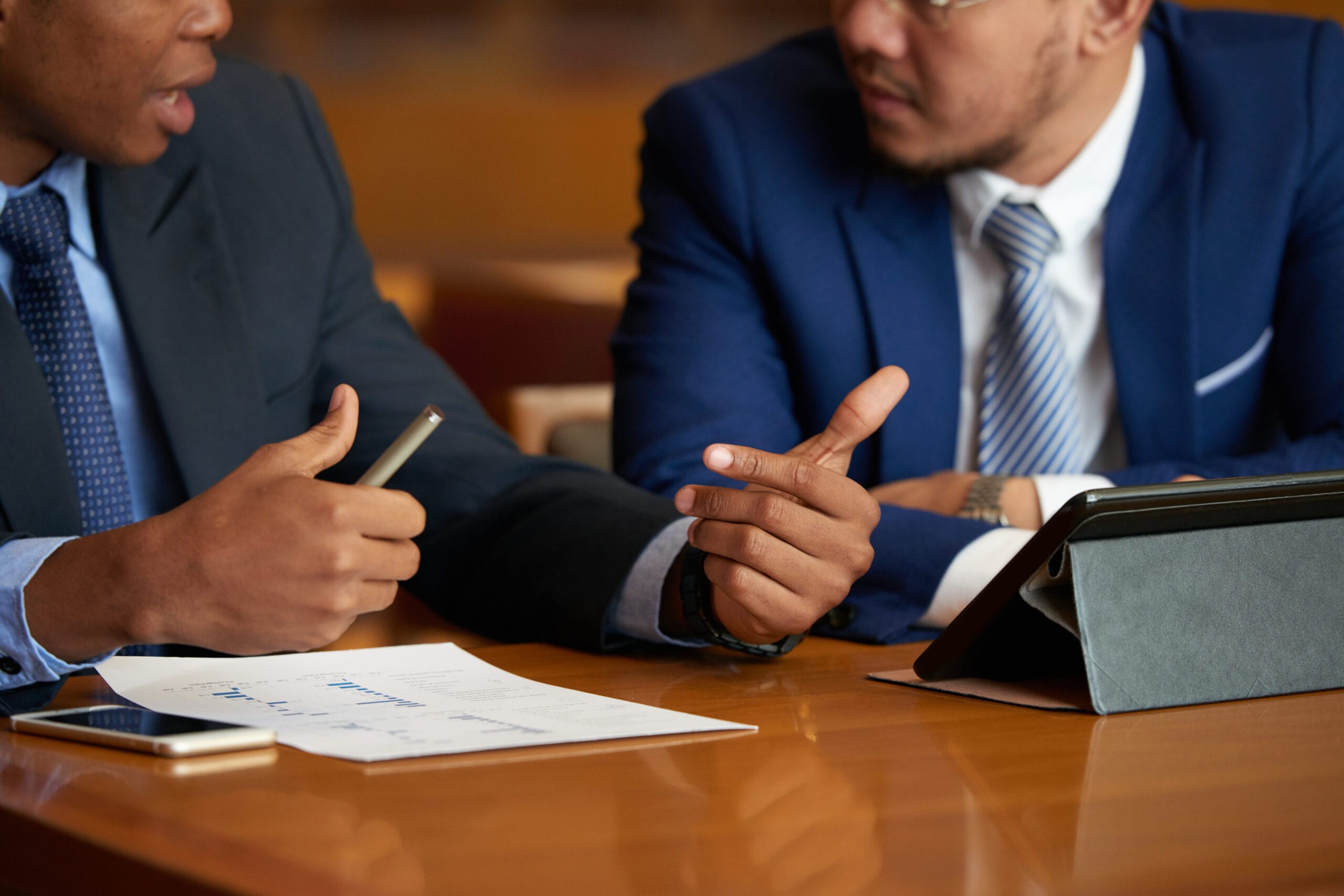 Quantum Expert Witness in Sydney