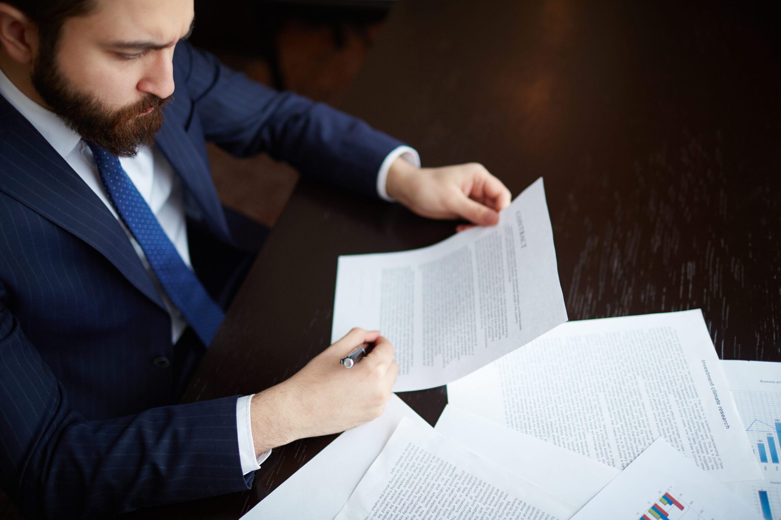 Quantum Expert Witness in Sydney