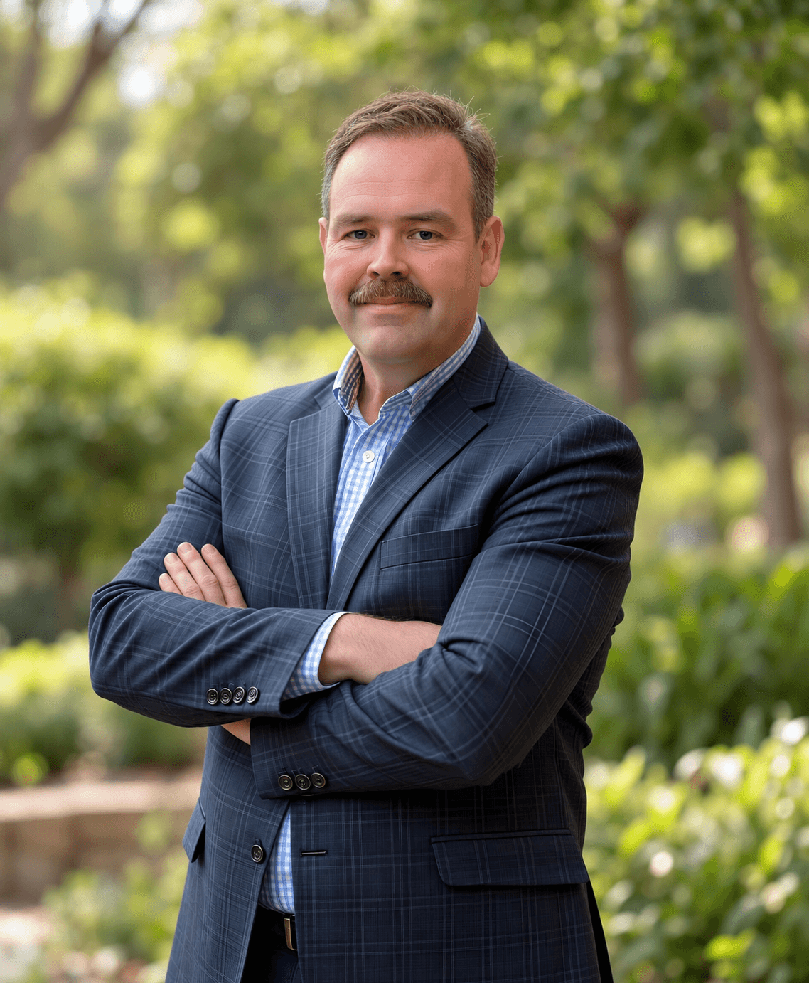 Glen Sim, Director of Awesim Building Consultants
